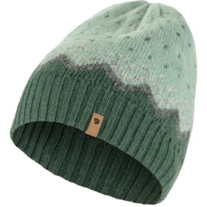 Fjällräven Ãvik Knit Hue Deep Patina - Fjällräven - Outdoor i Centrum